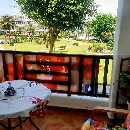 Mirador Golf 1 Apartamento Cabo Negro Exterior foto