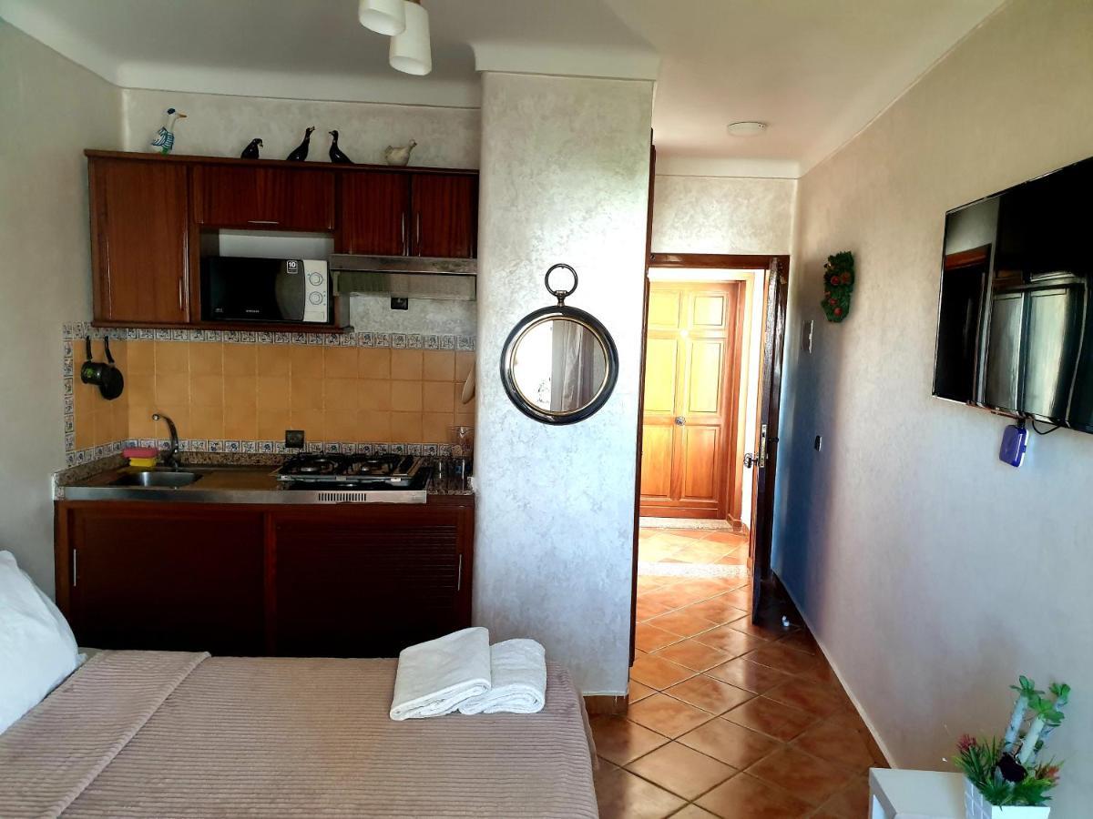 Mirador Golf 1 Apartamento Cabo Negro Exterior foto