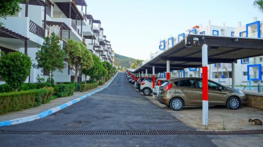 Mirador Golf 1 Apartamento Cabo Negro Exterior foto