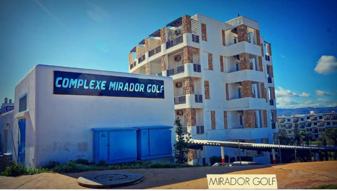 Mirador Golf 1 Apartamento Cabo Negro Exterior foto