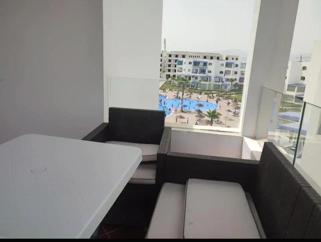 Mirador Golf 1 Apartamento Cabo Negro Exterior foto